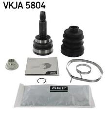 SKF VKJA 5804